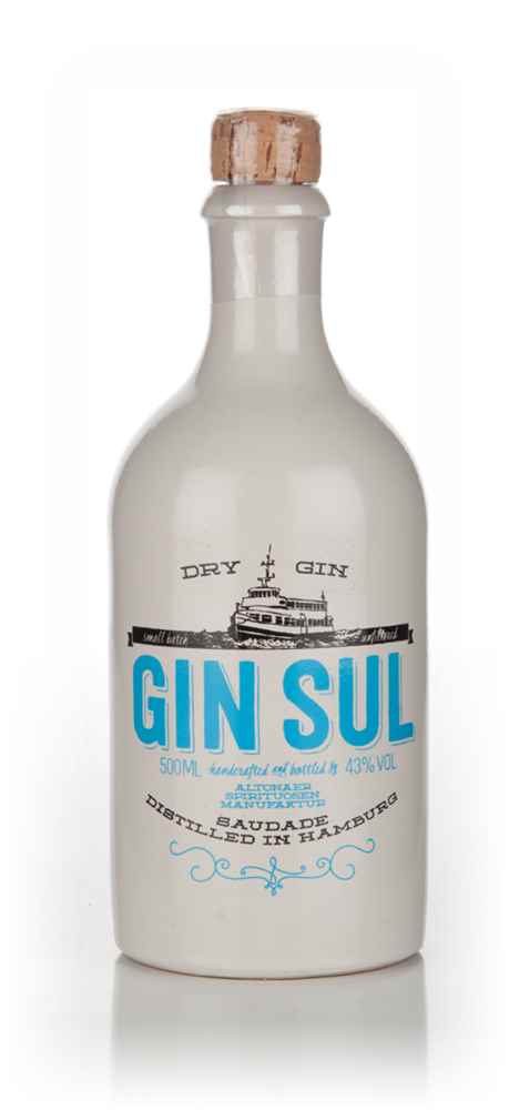 Gin Sul - Dry Gin
