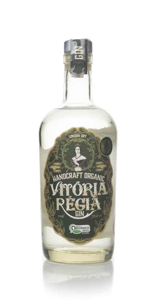 Vitória Régia Gin