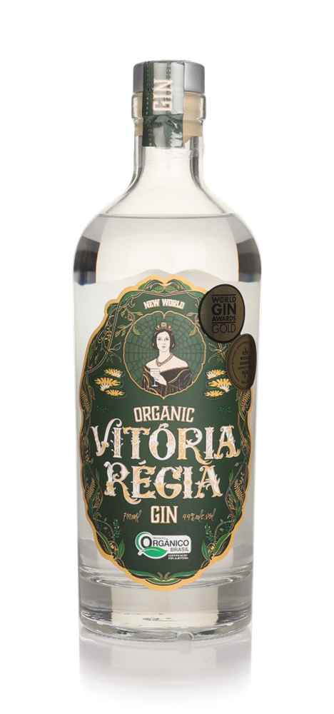 Vitória Régia Gin