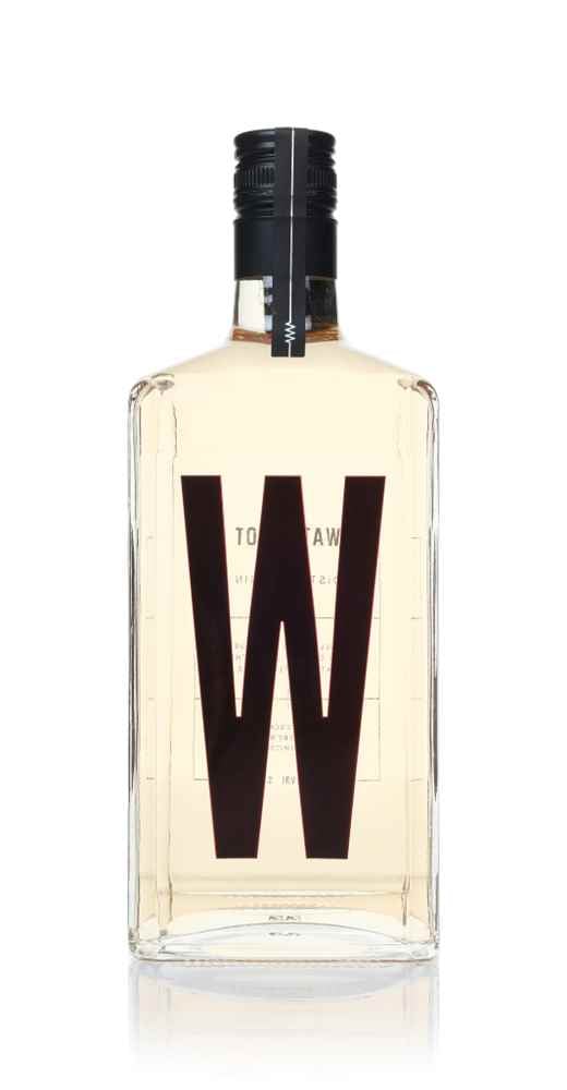 WATTSHOT Gin