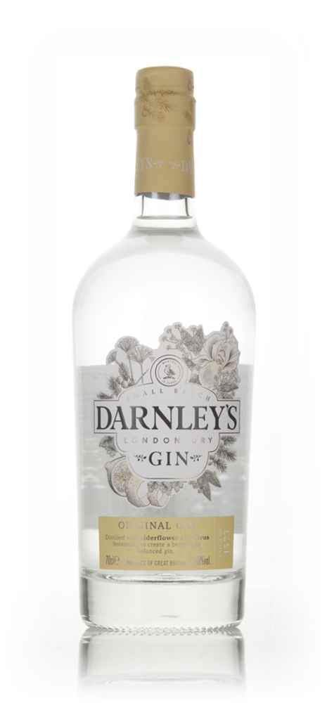 Darnley's Gin