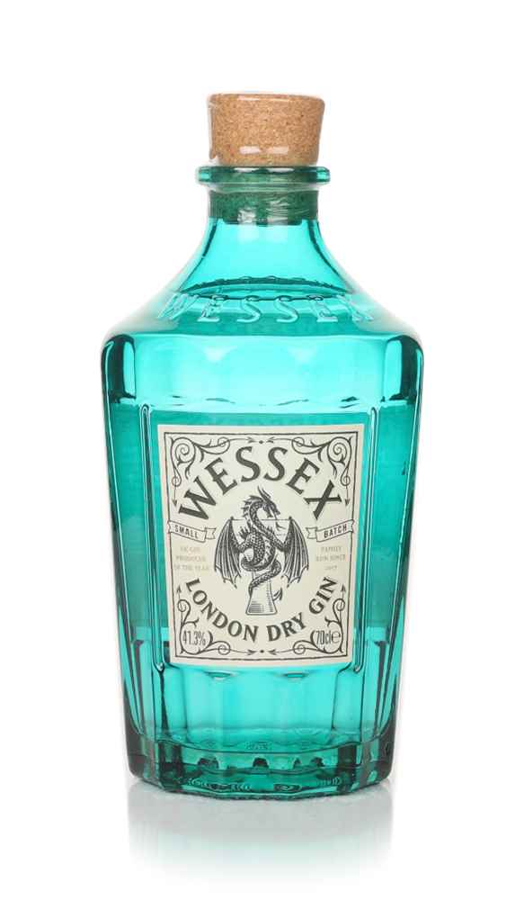 Wessex Gin