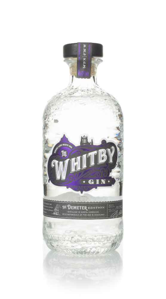 Whitby Demeter Gin