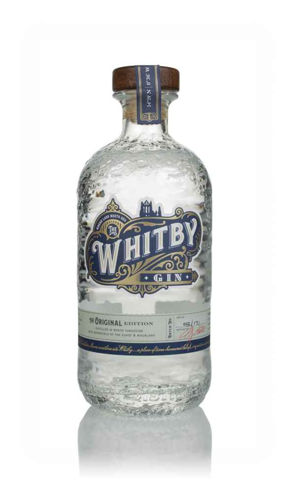 Whitby Gin
