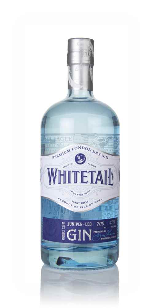 Whitetail Gin