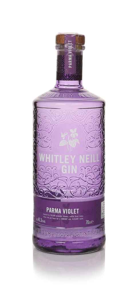 Whitley Neill Parma Violet Gin