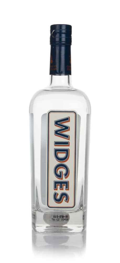 Widges London Dry Gin