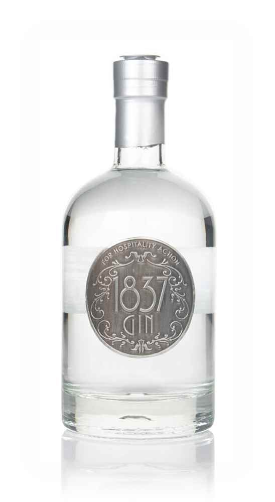 1837 Gin