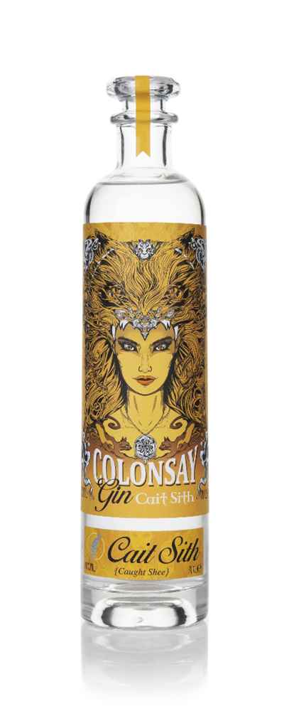 Colonsay Gin Cait Sith