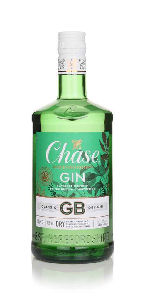 Chase GB Gin