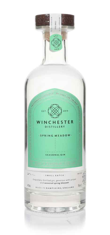 Winchester Spring Meadow Gin