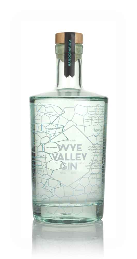 Wye Valley Gin