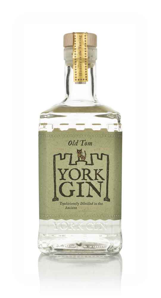 York Gin Old Tom