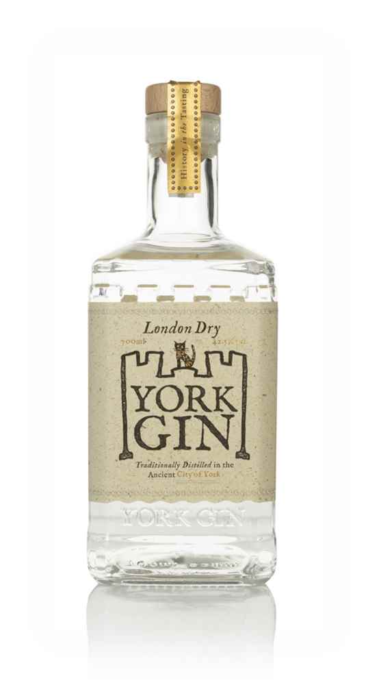 York Gin