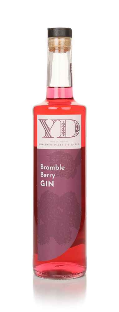 YD Bramble Berry Gin