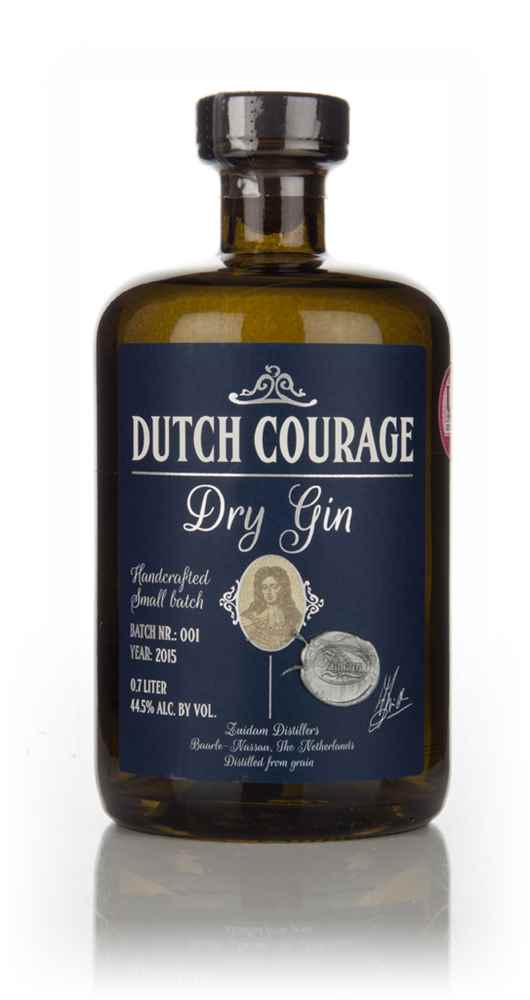 Zuidam Dutch Courage