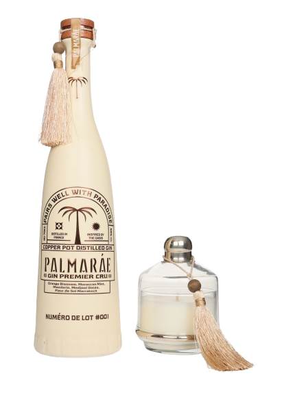 Palmaráe Gin Premier Cru product image
