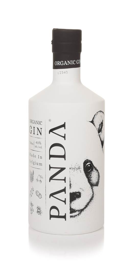 Panda Gin (70cl) product image
