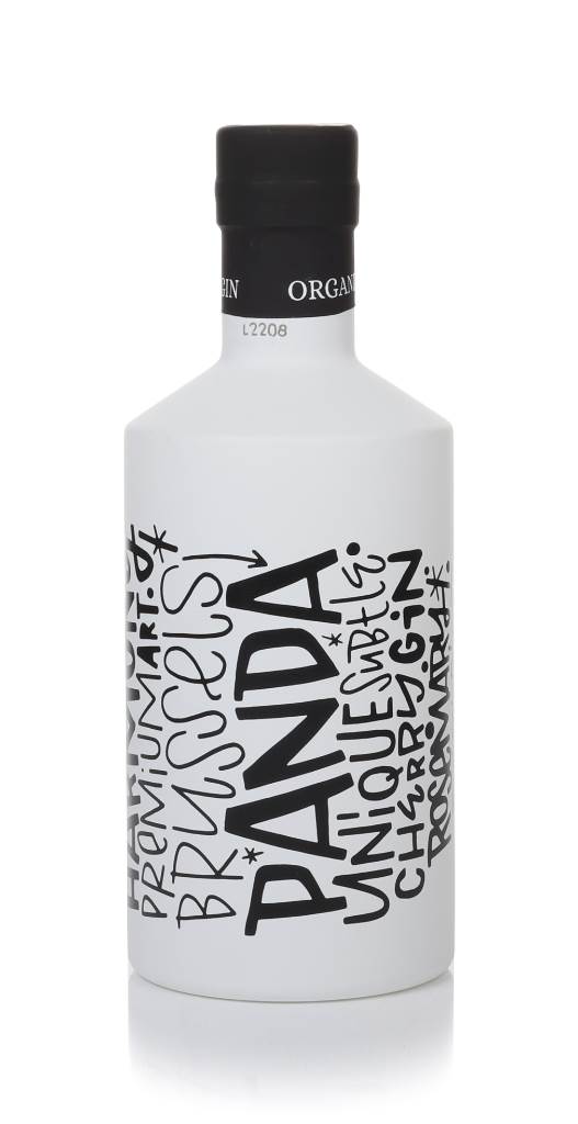 Panda Gin - Denis Meyers Limited Edition product image