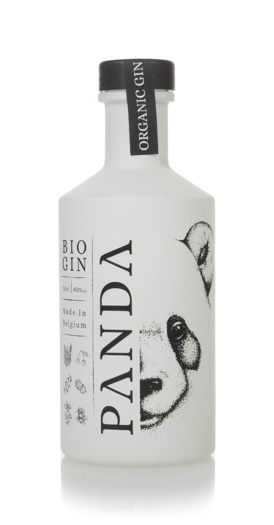 Panda Gin product image