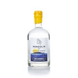 Pangolin Gin Navy 