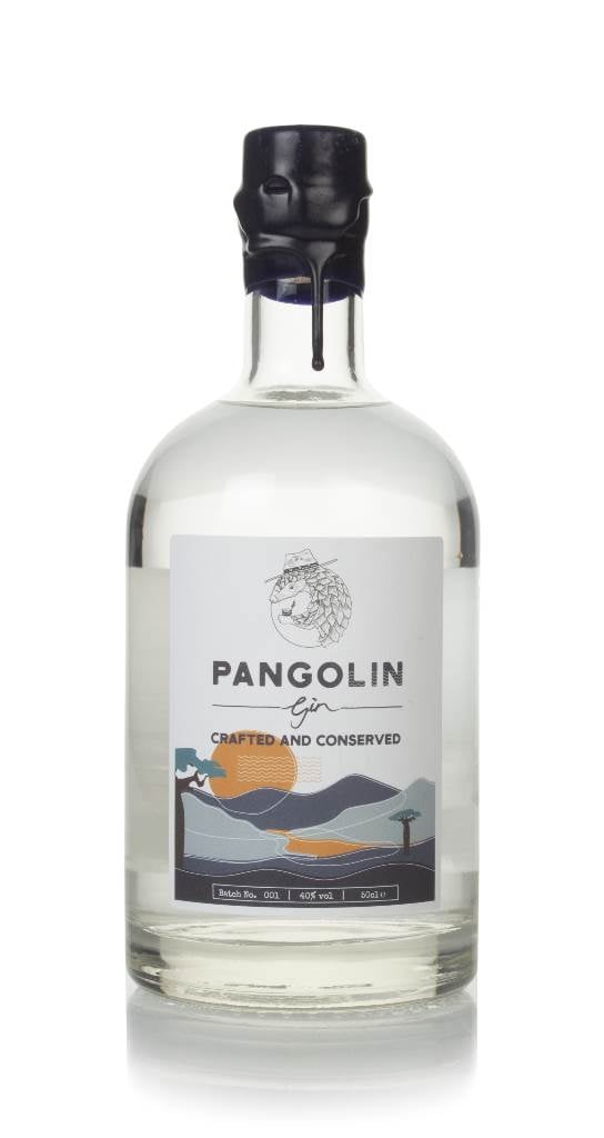 Pangolin Gin product image