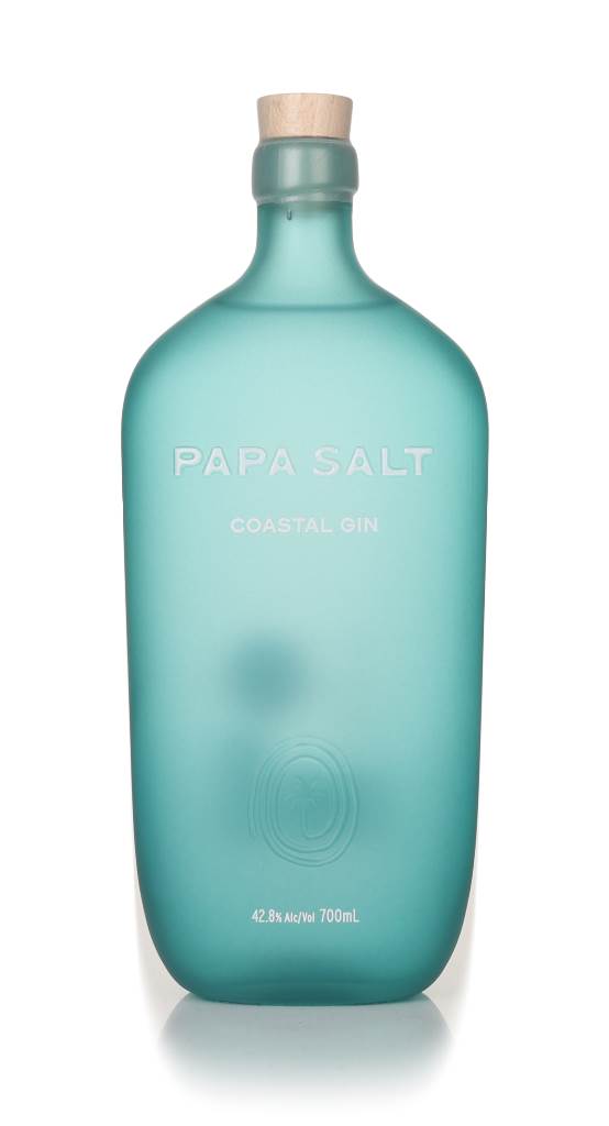 Papa Salt Coastal Gin product image