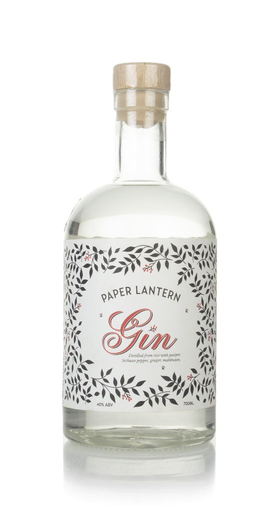 Paper Lantern Gin