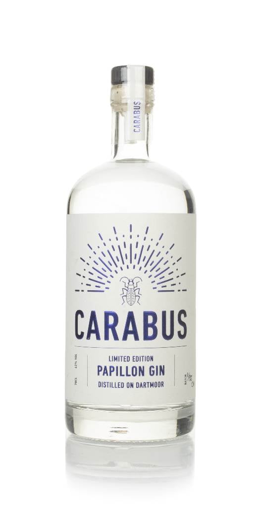Papillon Gin Carabus product image