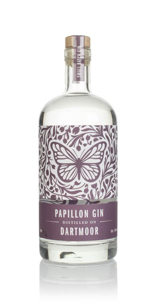Papillon Gin product image