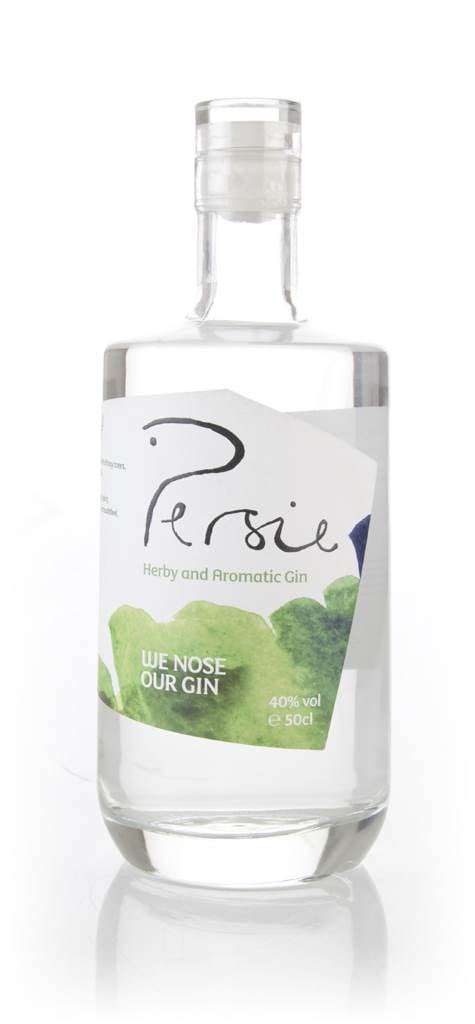 Persie Herby & Aromatic Gin product image