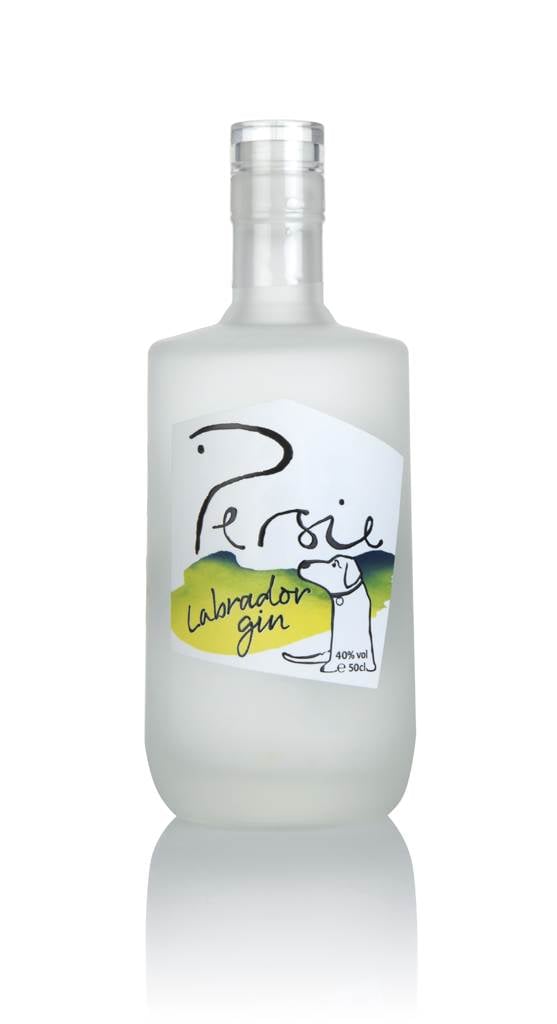 Persie Labrador Gin product image