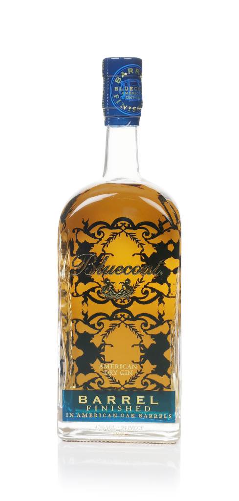 Bluecoat Barrel Reserve Gin product image