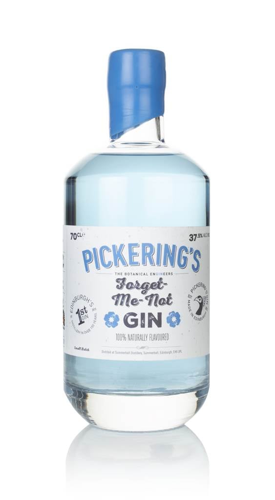 Pickering's Forget-Me-Not Gin product image