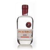 Pickering's Gin - 1