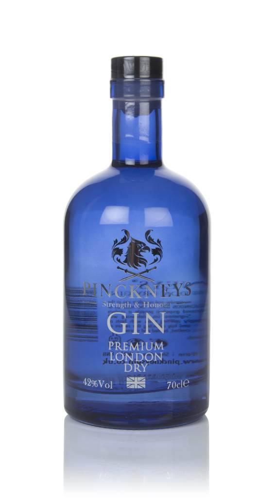 Pinckneys London Dry Gin product image