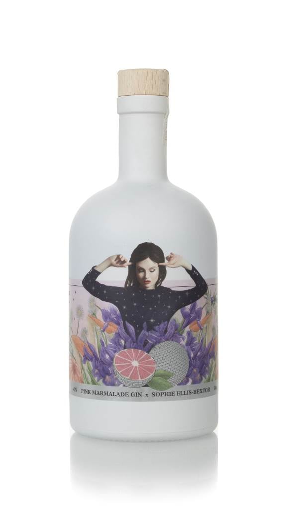 Pink Marmalade Gin - Sophie Ellis Bextor Edition product image