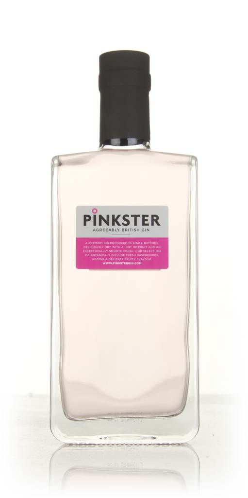 Pinkster Gin (35cl) product image