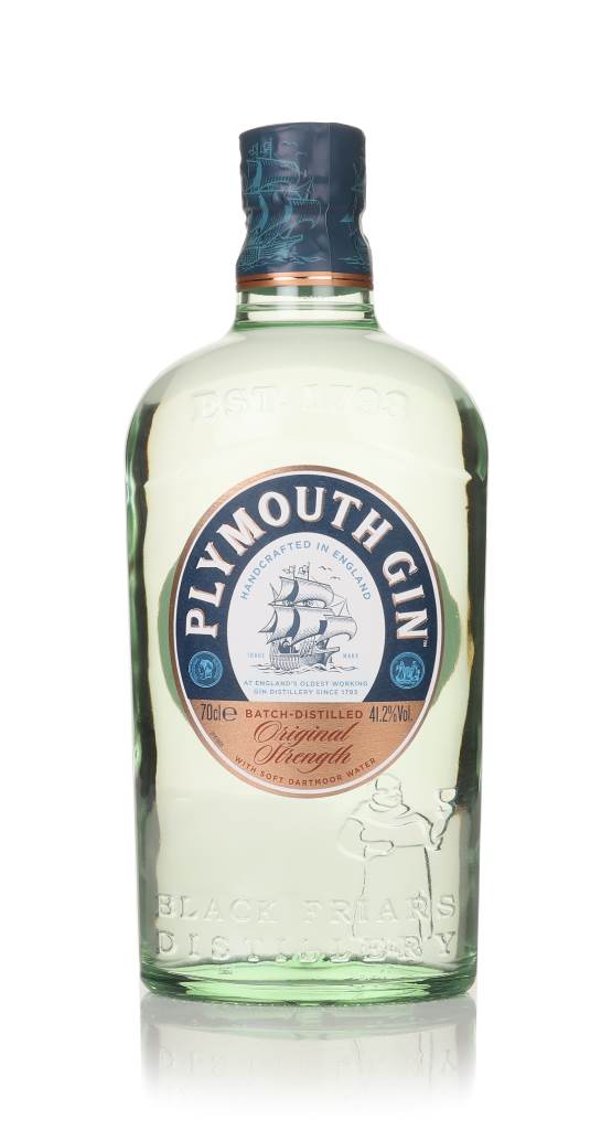 Plymouth English Gin product image