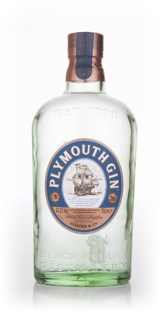 Plymouth English Gin product image