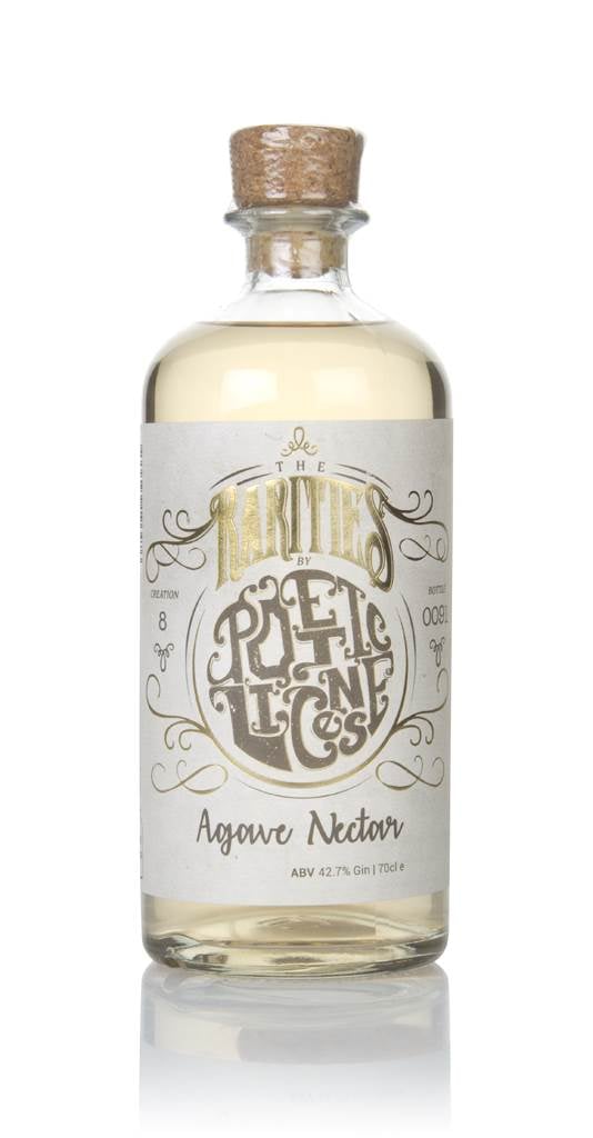 Poetic License Agave Nectar Gin product image