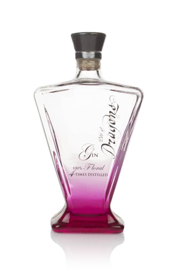 Port of Dragons Floral Gin product image