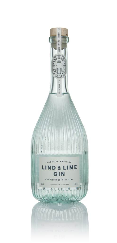 Lind & Lime Gin product image