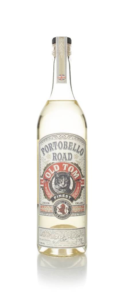 Portobello Road Old Tom Gin product image
