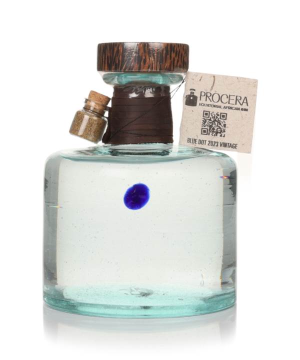 Procera Blue Dot Gin product image