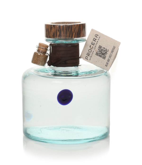 Procera Gin Blue Dot 2022 Vintage product image