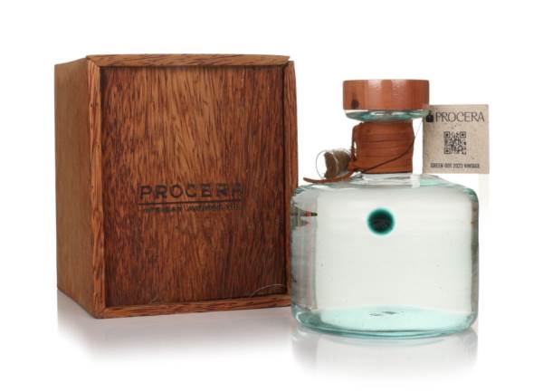 Procera Green Dot Gin product image