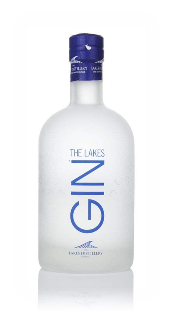 The Lakes Gin