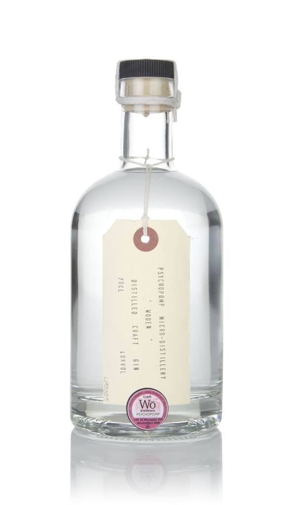 Psychopomp Woden Gin product image