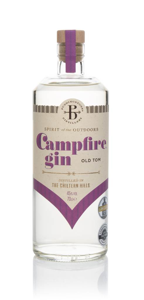 Campfire Old Tom Gin product image